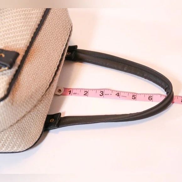 Frida Kahlo Jute Handbag - Picture 15 of 15